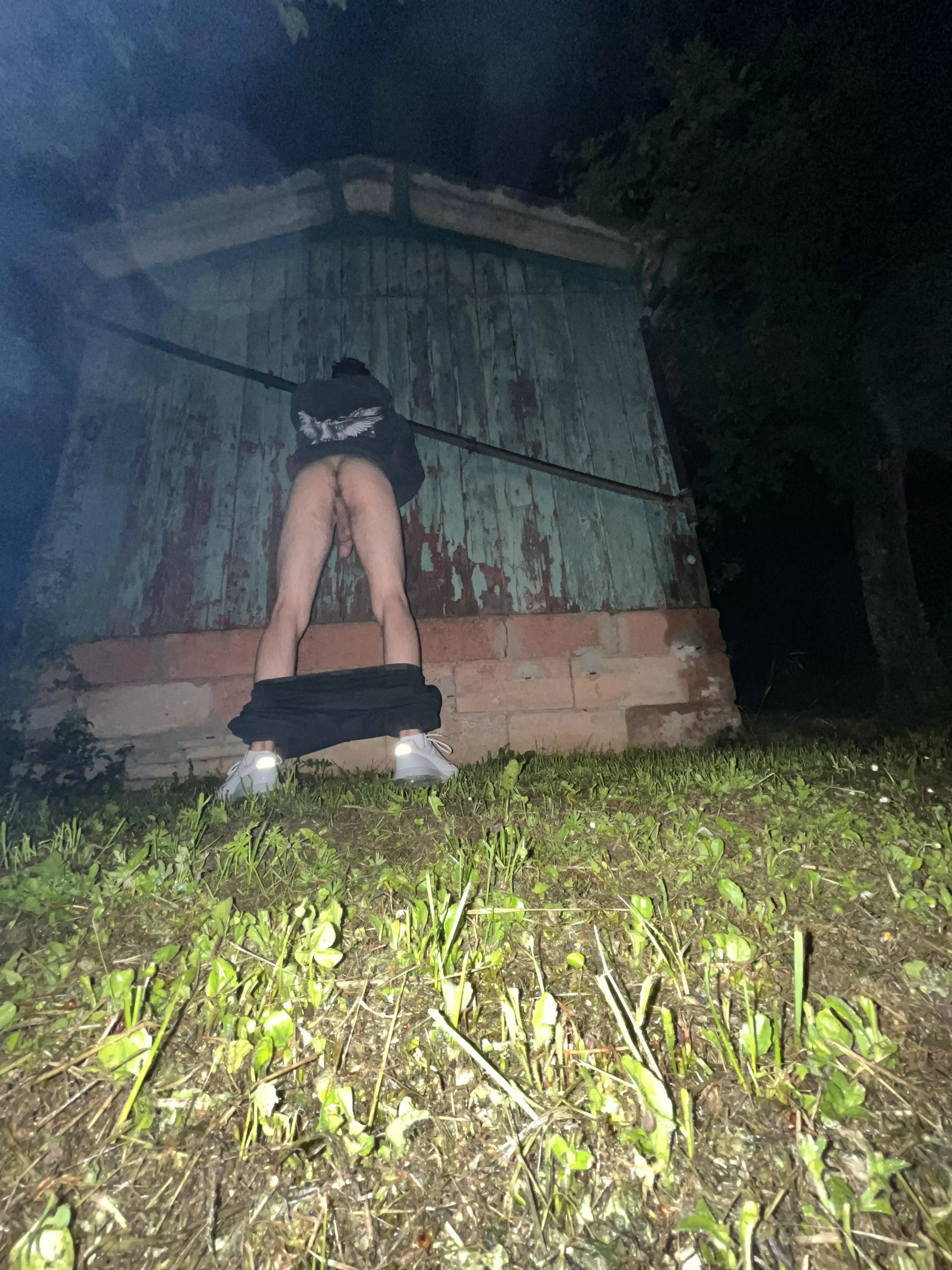 [19] come and catch me posted by Which-Hat-1859