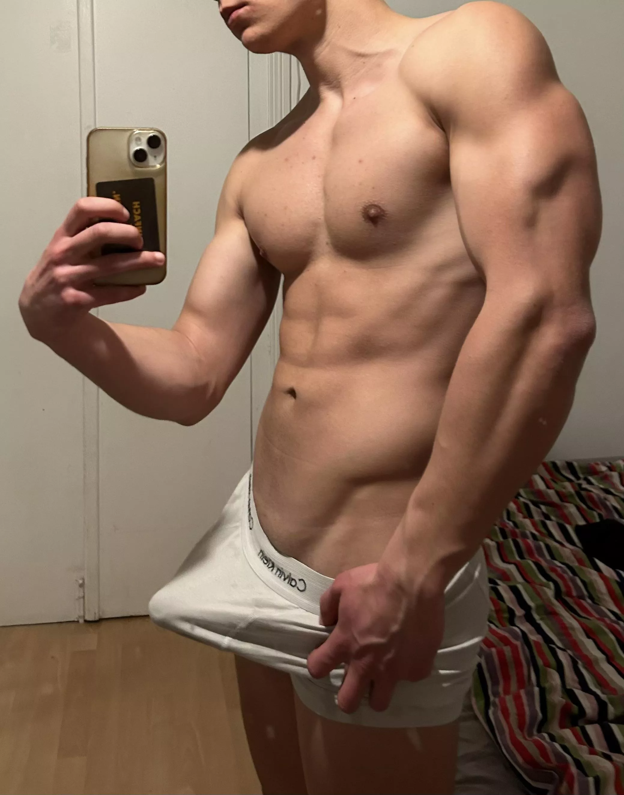 (19)Would you take my undies off? posted by Select_Equipment4297