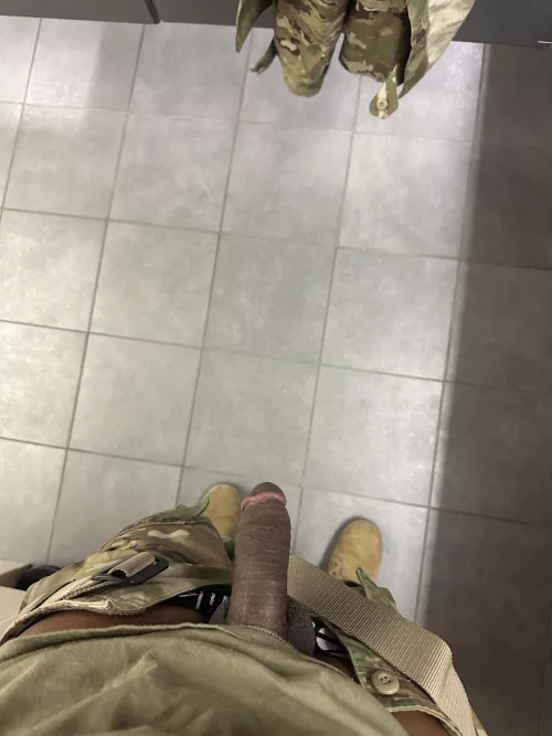 [22] Can you get it up?👀 by AftaDarkM