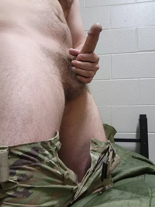 [27] M with some alone time on TDY  by Rate-me96
