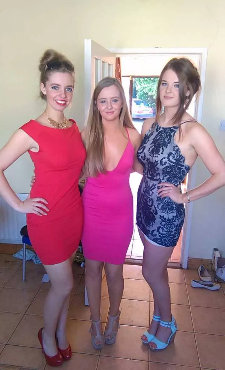 [3] Which college girl are you taking to pound town? posted by Valuable_Falcon2068