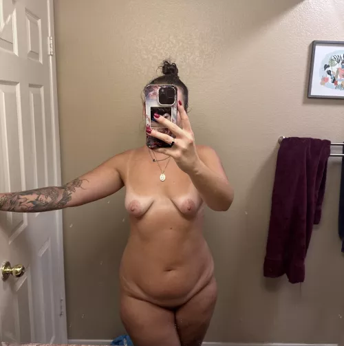 32F 5’5 165 by sunshinehoneybabe