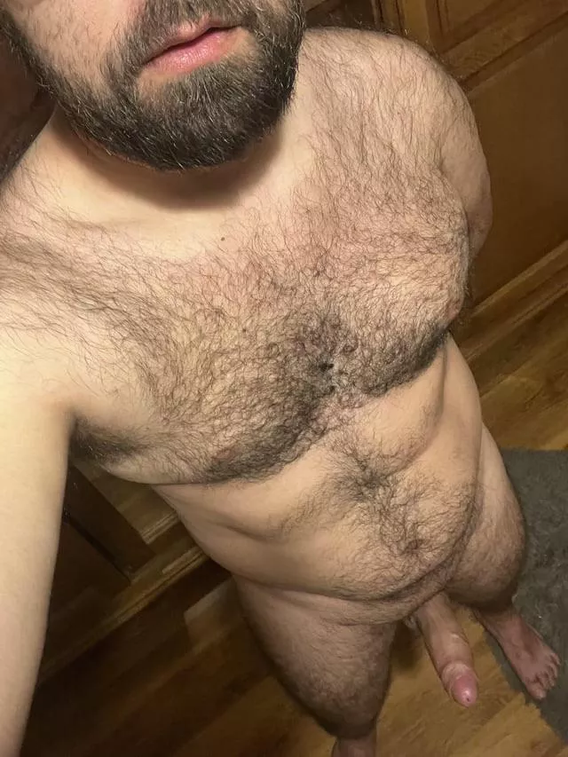 35dadbod. Any thoughts?  posted by Greedy-Software-926