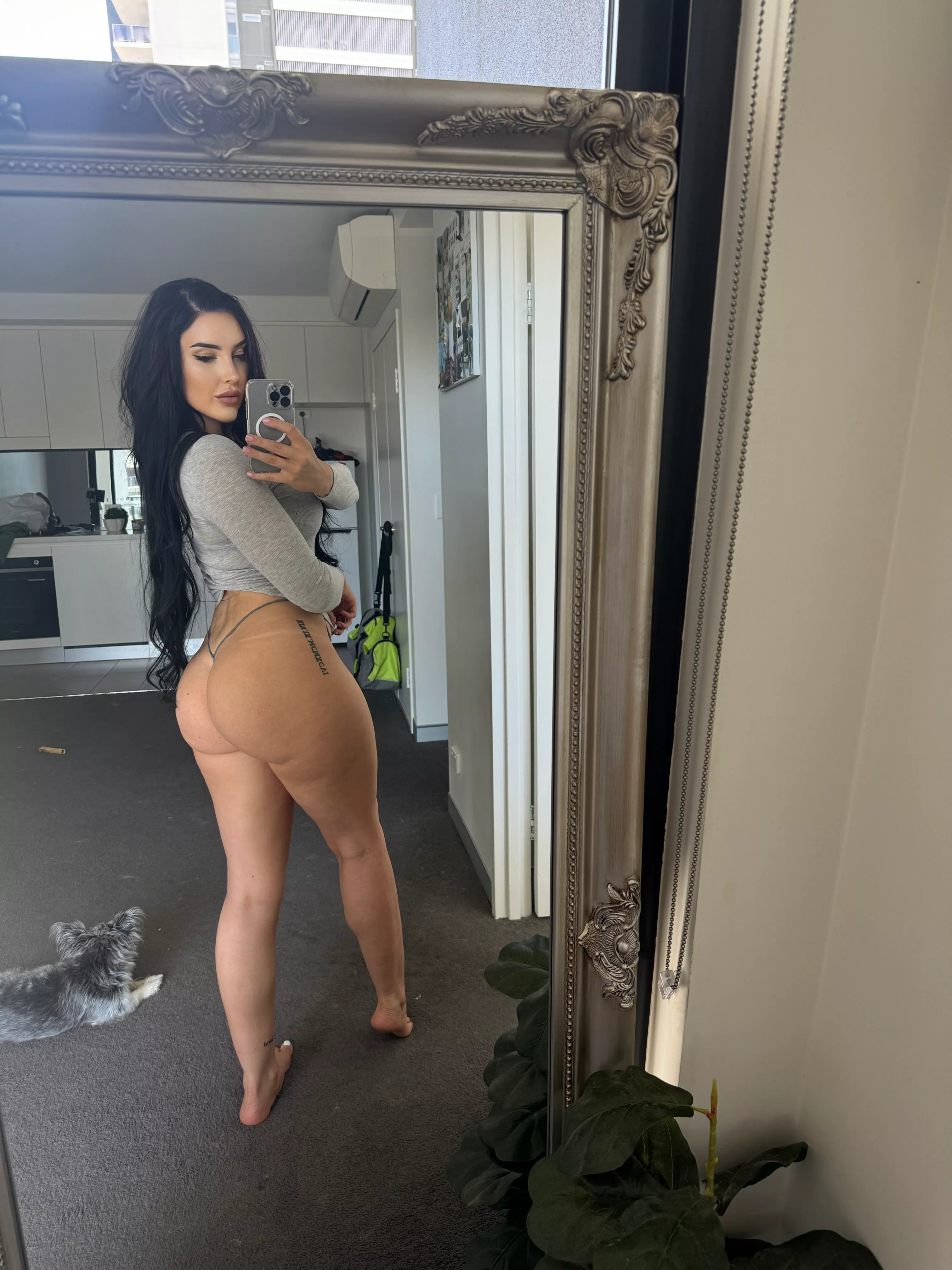 A thick cutie just for you posted by Charlotterose65_