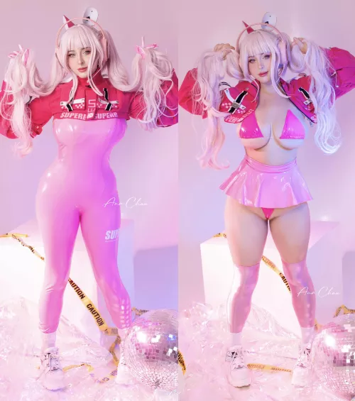 Alice from Nikke (by Ana Chuu) by Anachuunyan