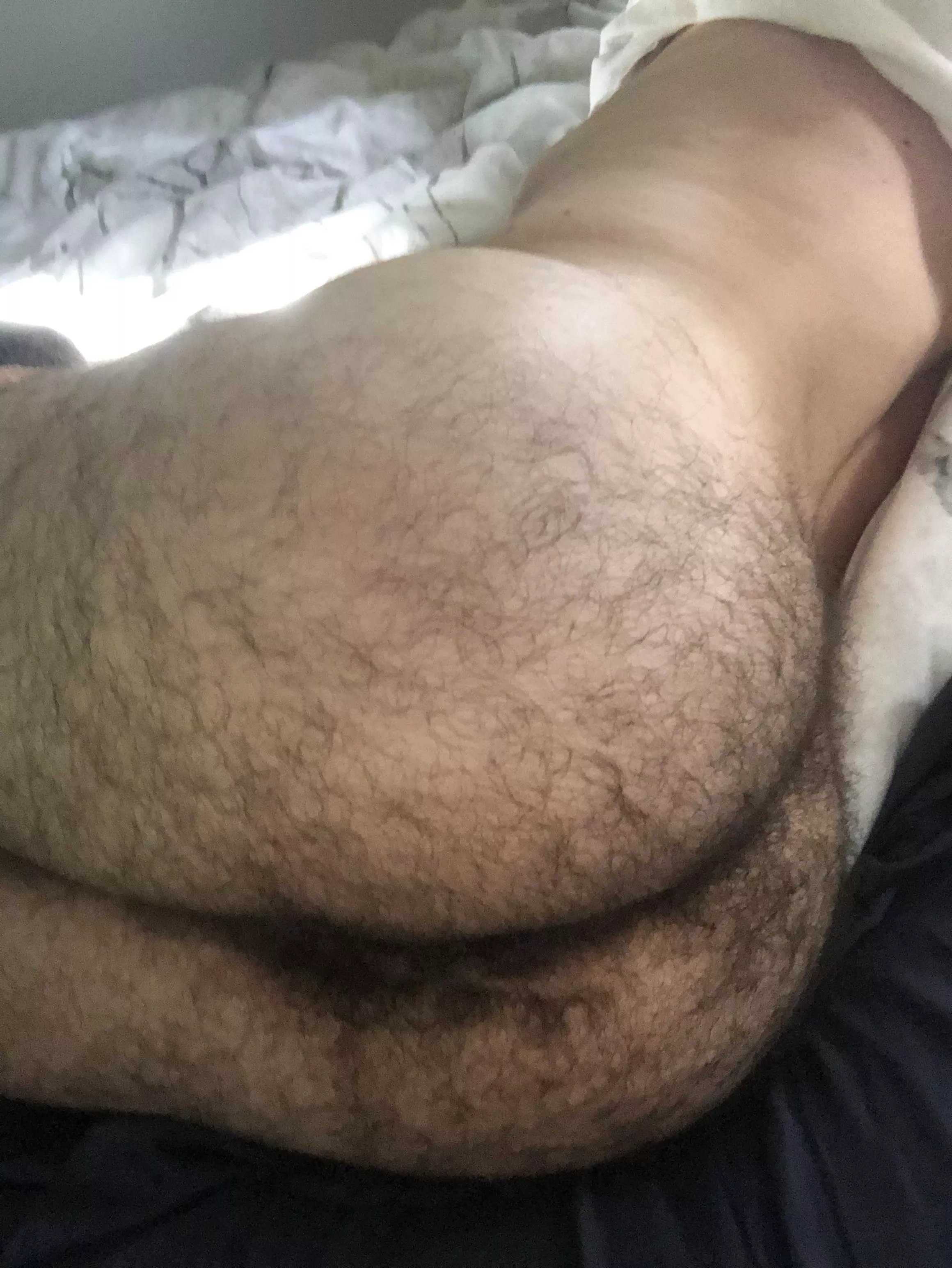 Always been a bit self conscious of it as a straight guy posted by silverswift7