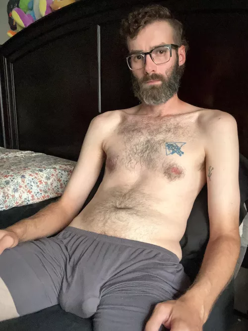 Always commando. by DodyWithaD