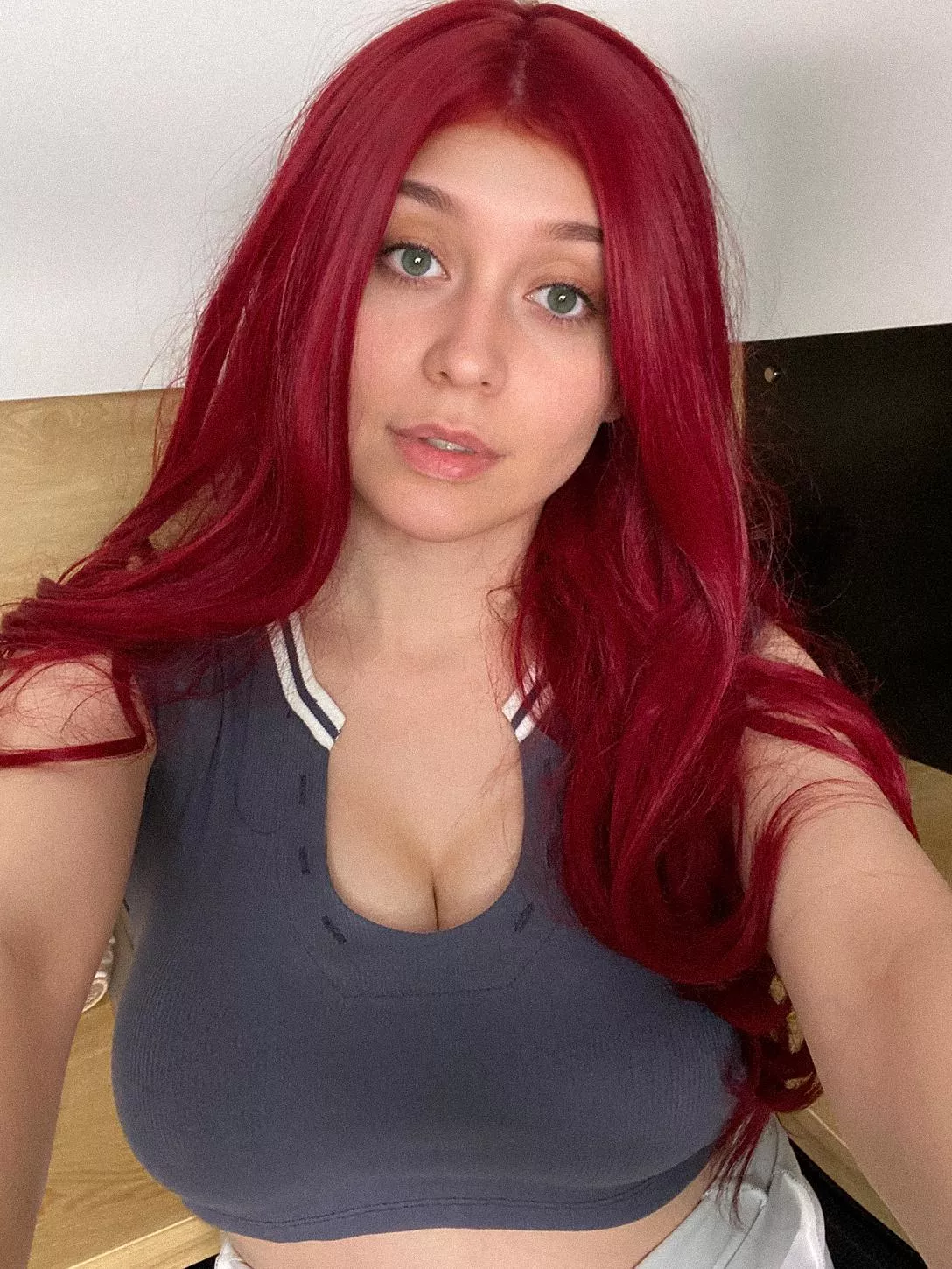 Am I still sexy? (F32) posted by AmandaSirex