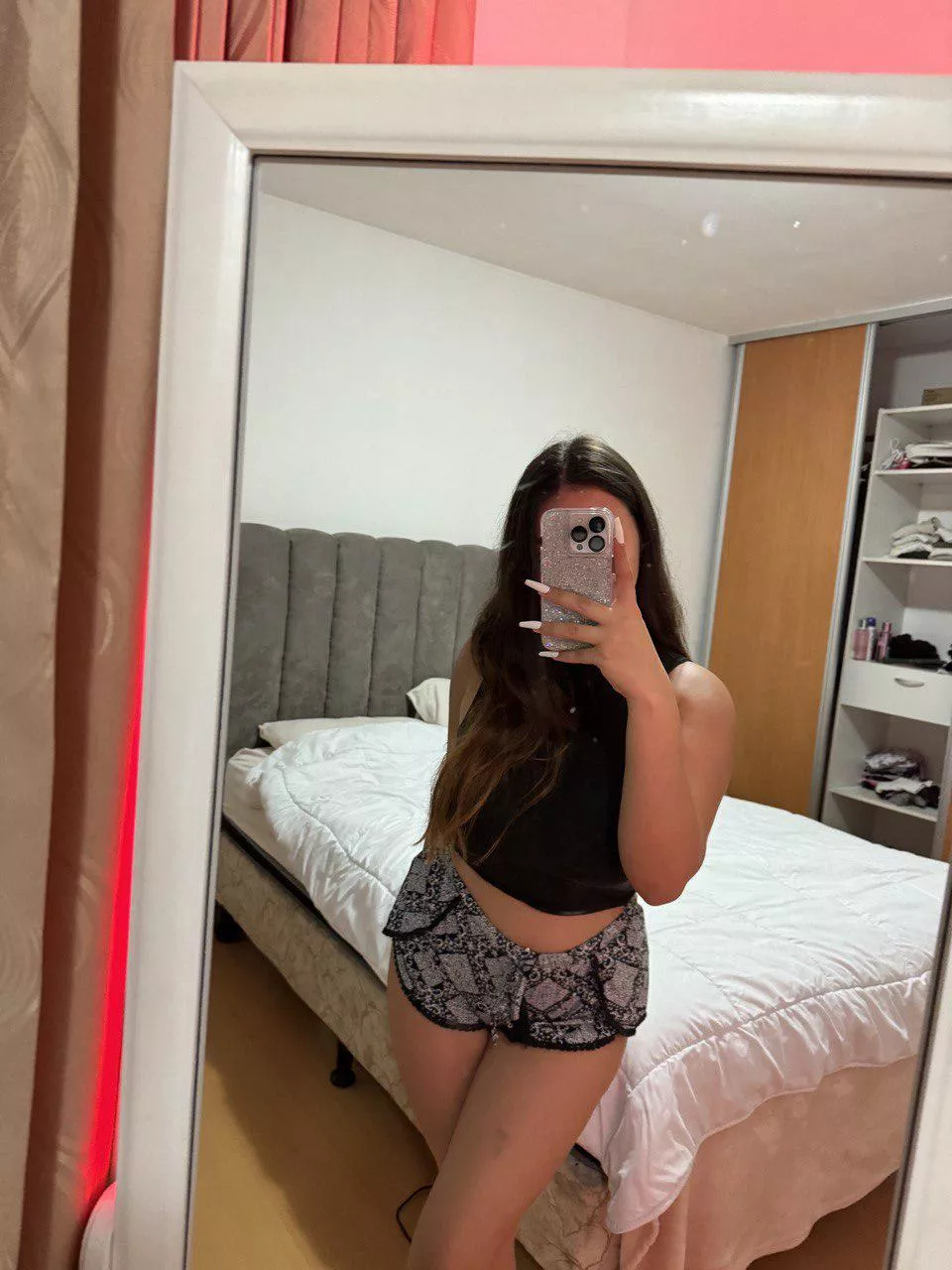 Am I your type? posted by finlaycraib