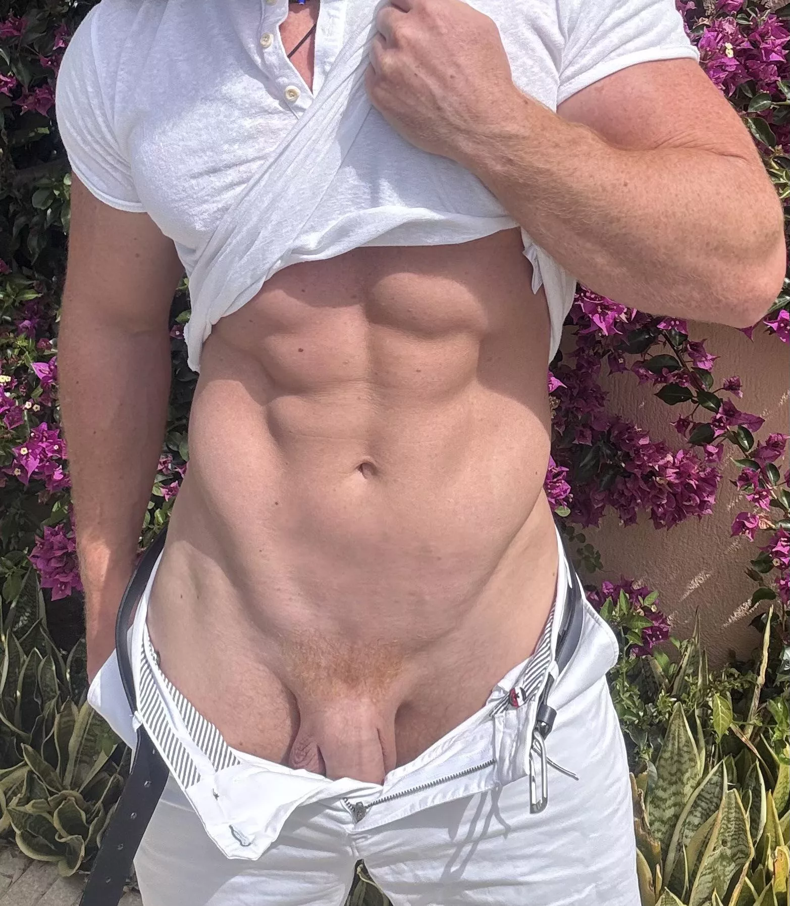 Am I your type? posted by Bearded_alpha1