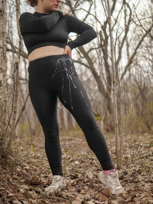 An incident happened to me today I’ll tell you later and show you a video of the incident that happened while walking through the forest. by SanyAny_ph