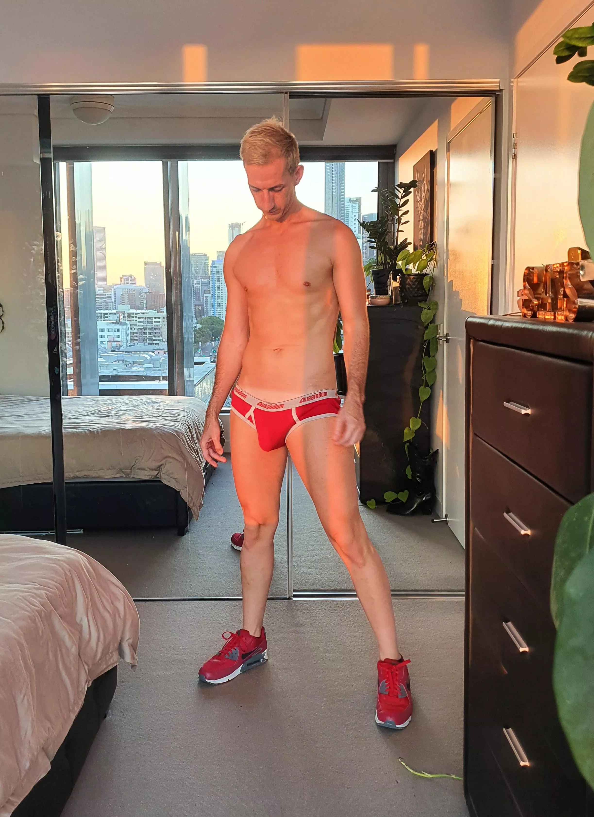 Are things heating up for you as well? posted by Archerussy