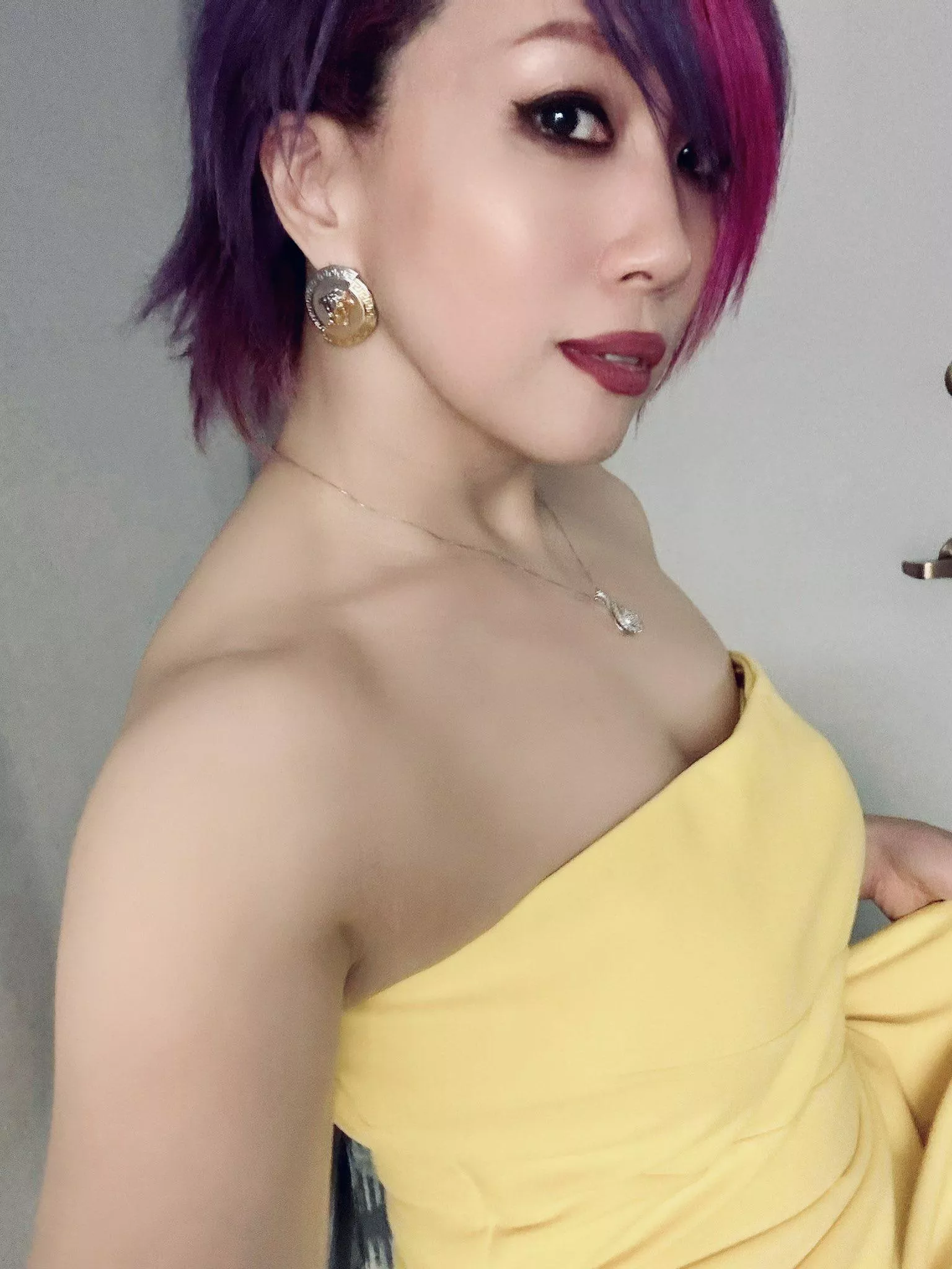 Asuka posted by chinesedeadpool