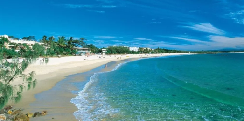 Australia is a dream by lenatanina