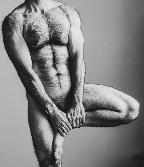 Balance  by Prestigious-Wash8339