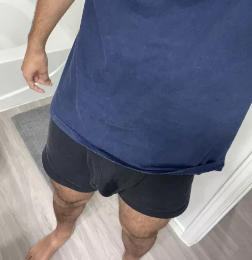 Been leaking all day by loopyslayer