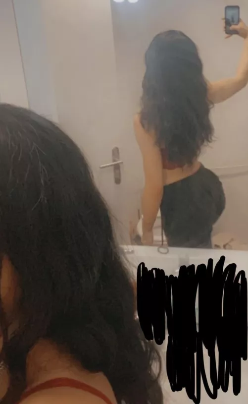 being fem was my destiny ☺️ by nora0809