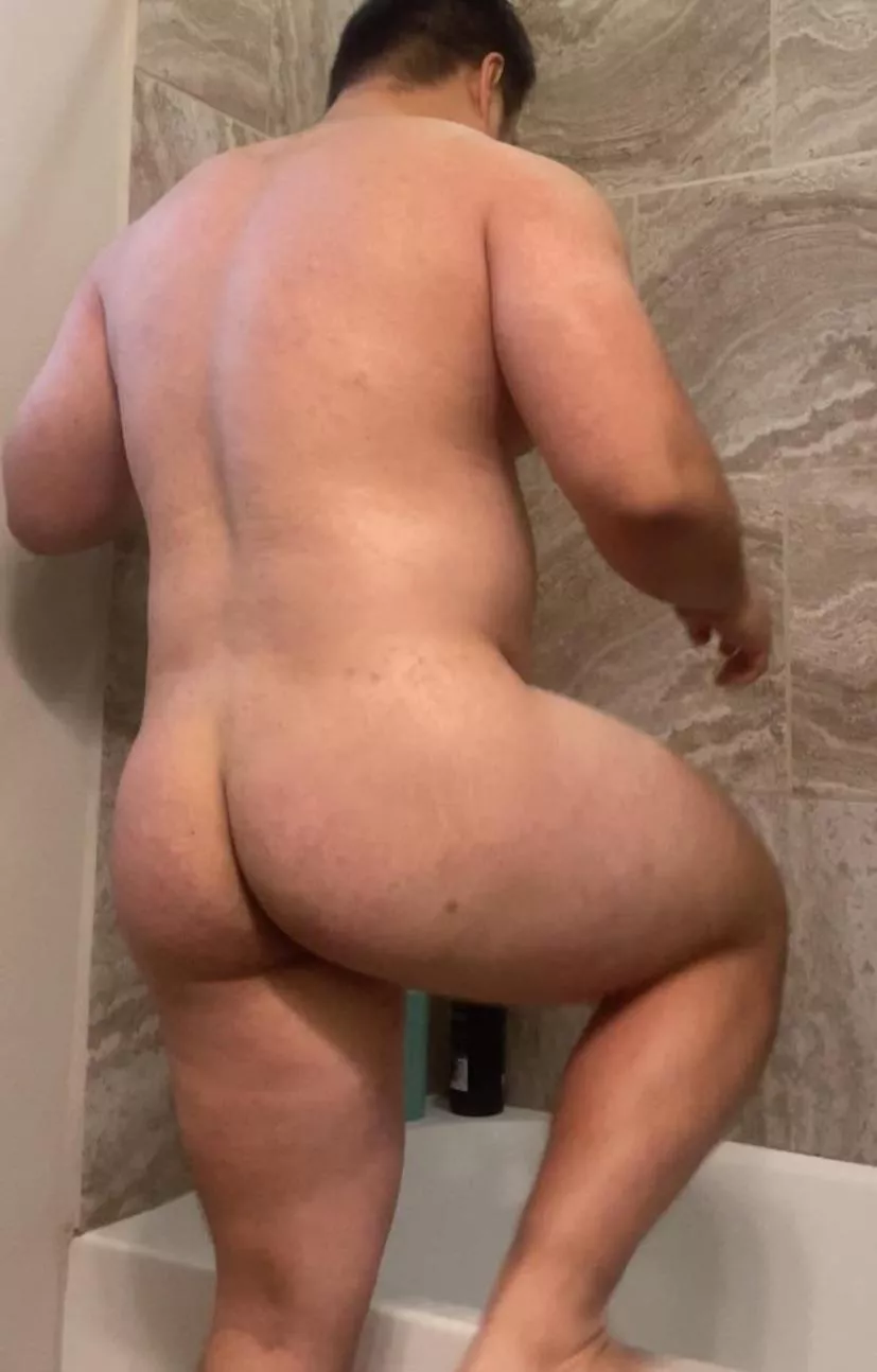 Big beefy thickems posted by Dangerous-Mud-3818