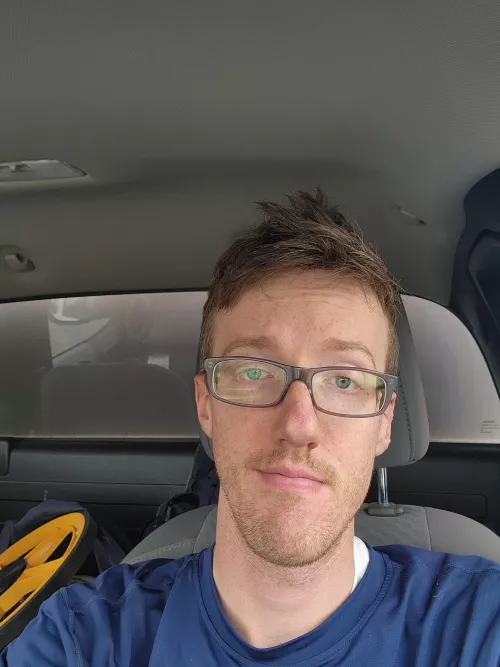 Bored at work wooooo  by lemonhook