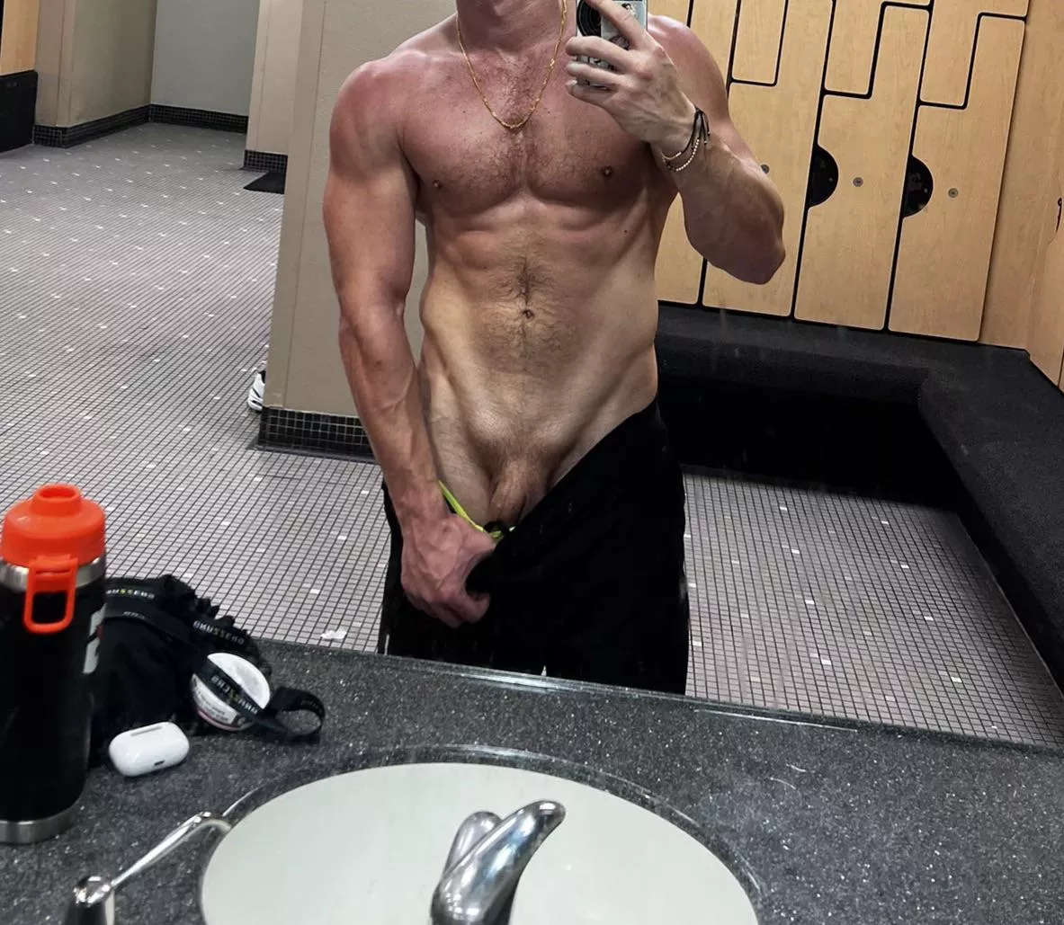 Cardio [m]eans I get very sweaty! Is that okay? posted by redditthrowaway1155