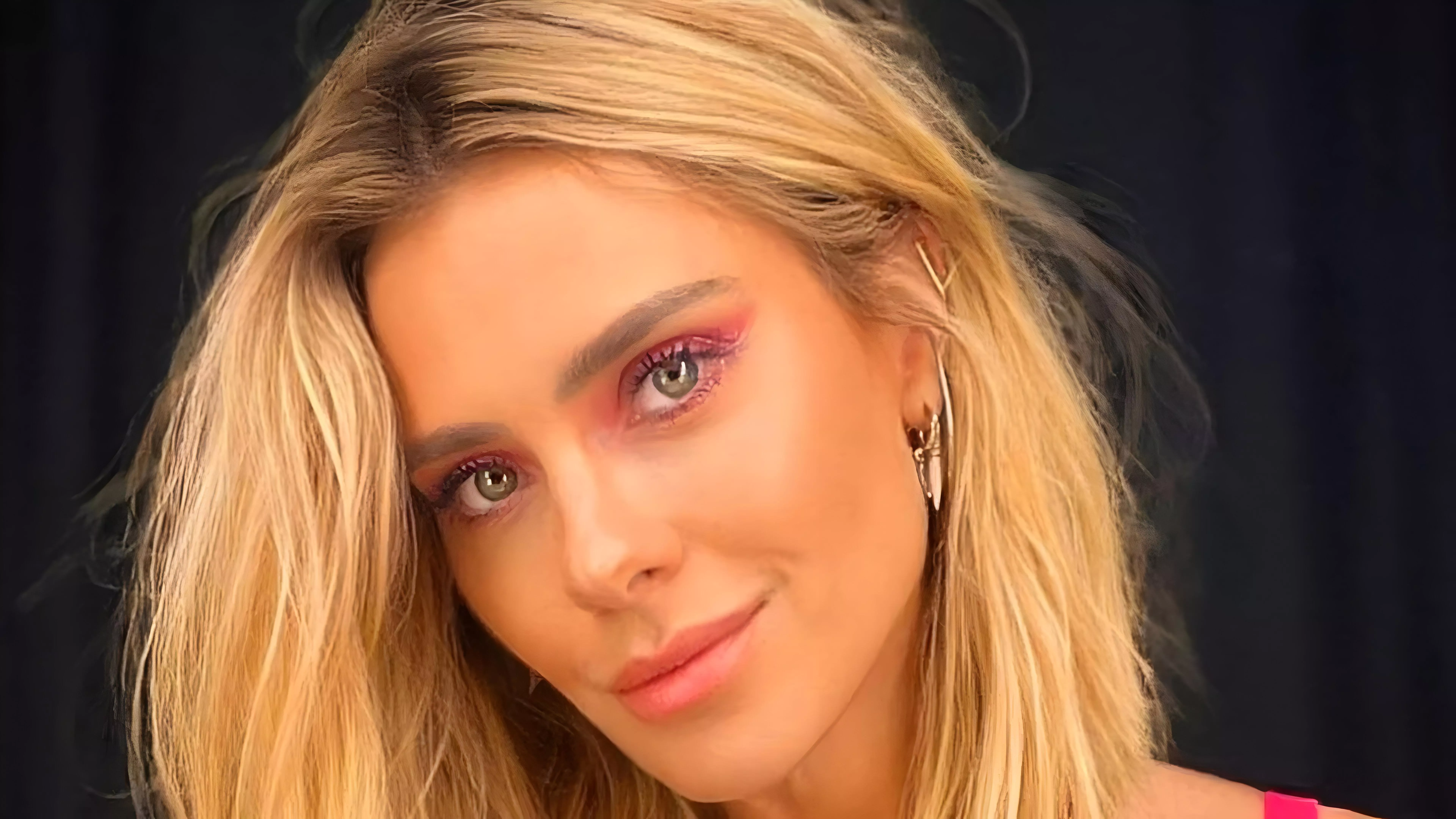 Carolina Dieckmann posted by nelson2k