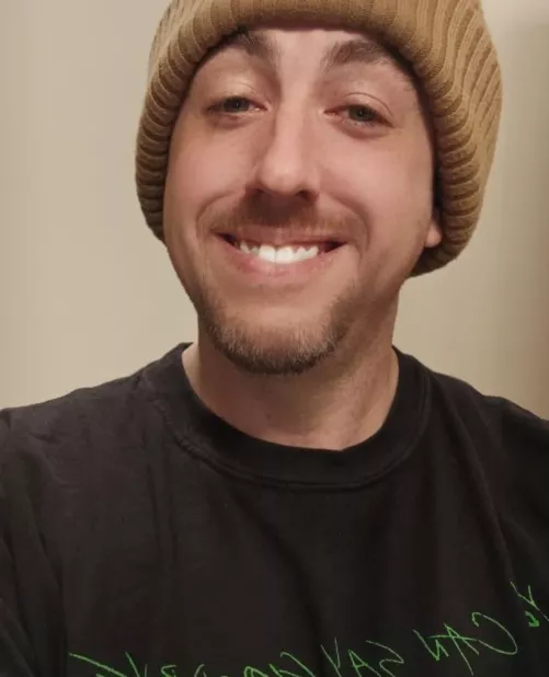 Chilly here today, but I'm in an usually good mood. You're all handsome *af* by GaydarWHEEWHOO