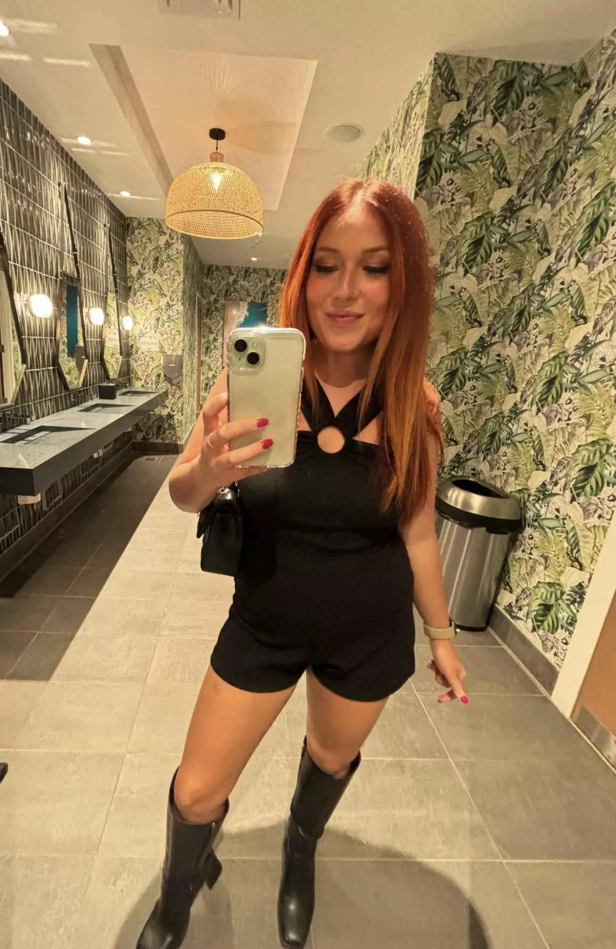 Classy redhead posted by Ayla_AnneK