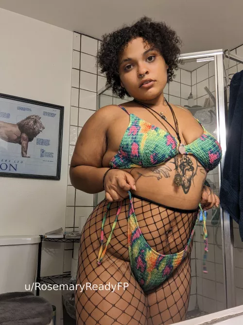 Come help me untie these daddy by RosemaryReadyFP