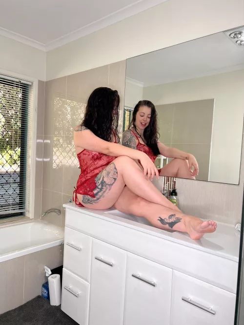 Come on cowboy, make me spread my legs for you by sexmania23