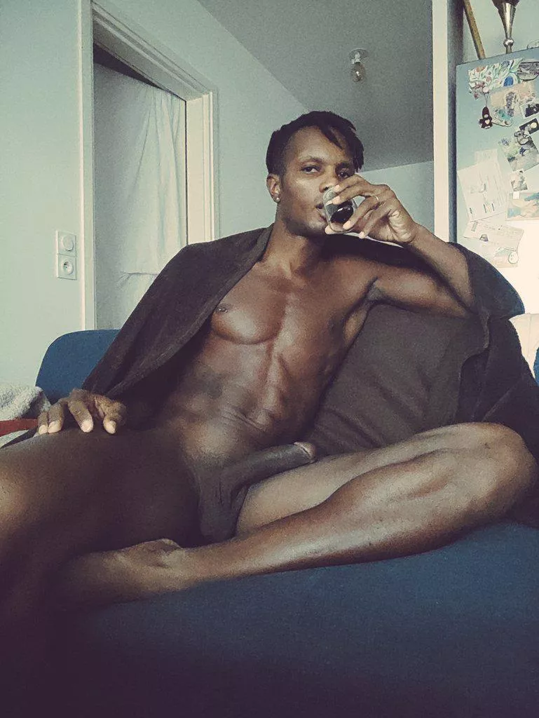 Come take a coffee with me posted by Extension_Ad9478