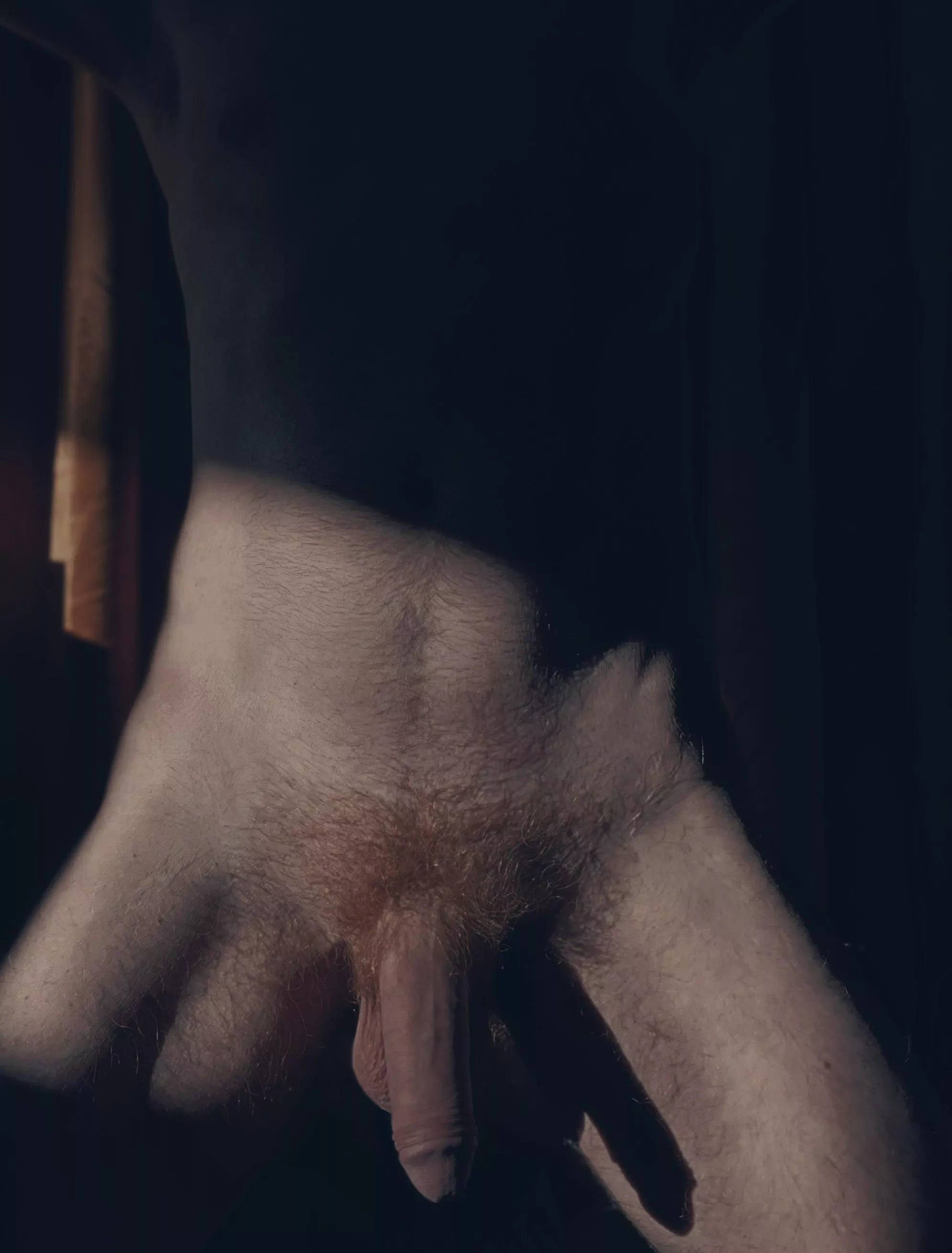 Copper Pubes posted by Direct-Minimum-1731