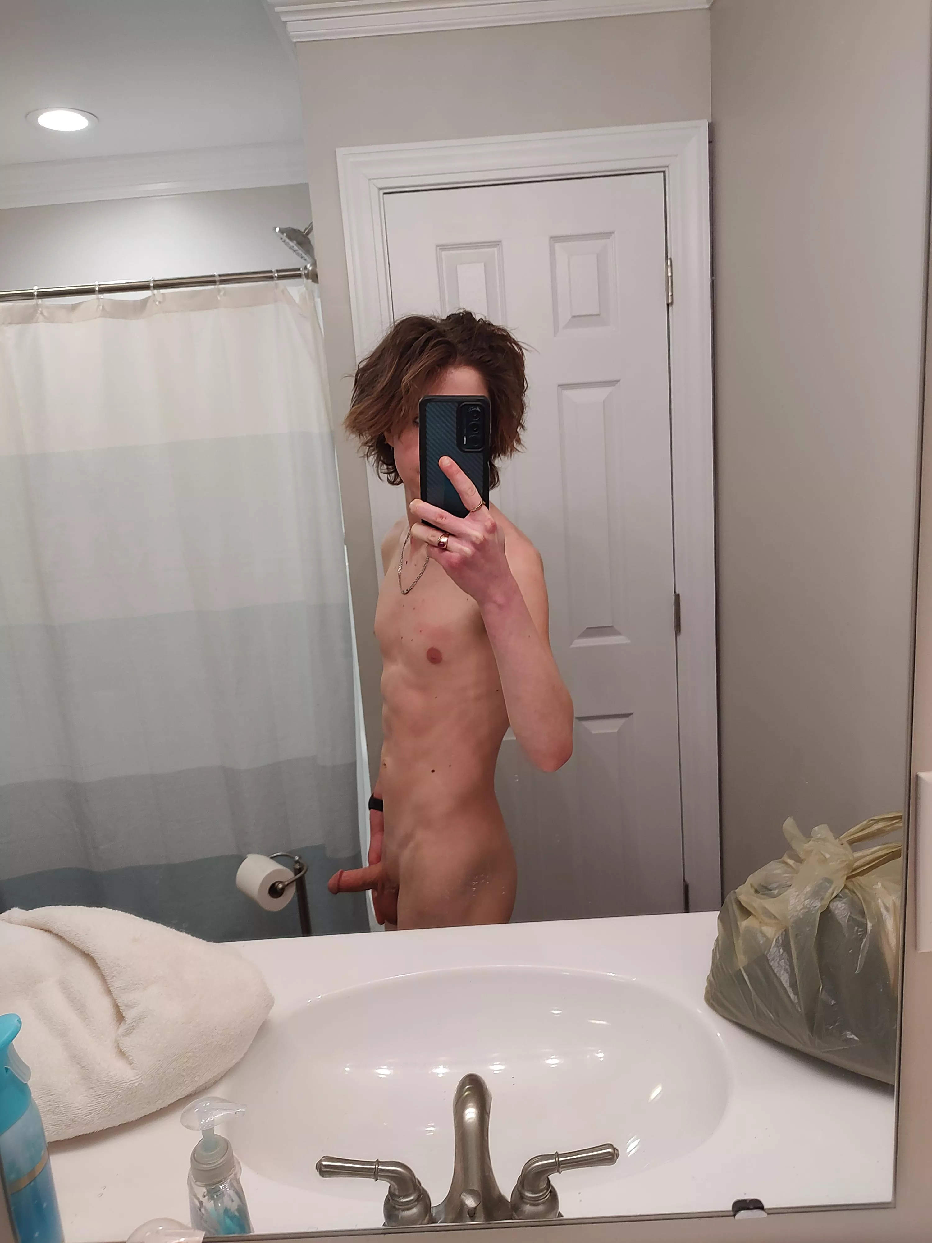 Could I send u pics like this?  posted by Al3xandritee