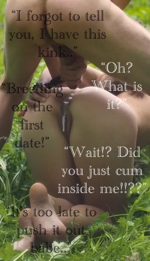 Creamed!  by AI_Lobster