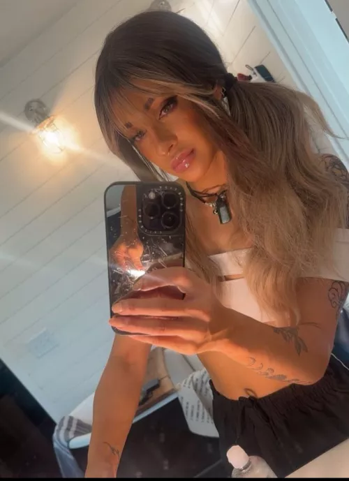 Dakota Kai  by Available_Ad_4132