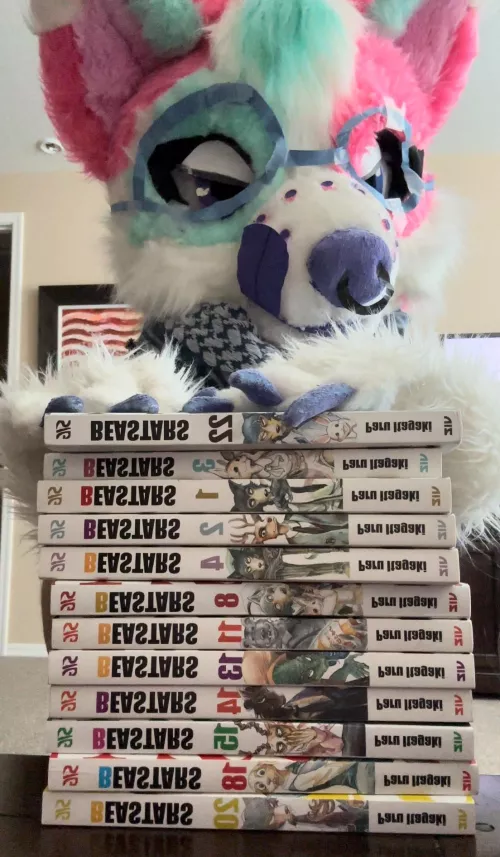 Determined Collector! by Ancient_Summer_1833