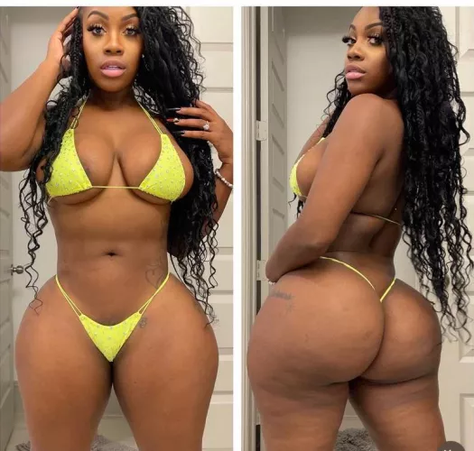 Diamondthebodyy by InternationalAd7925