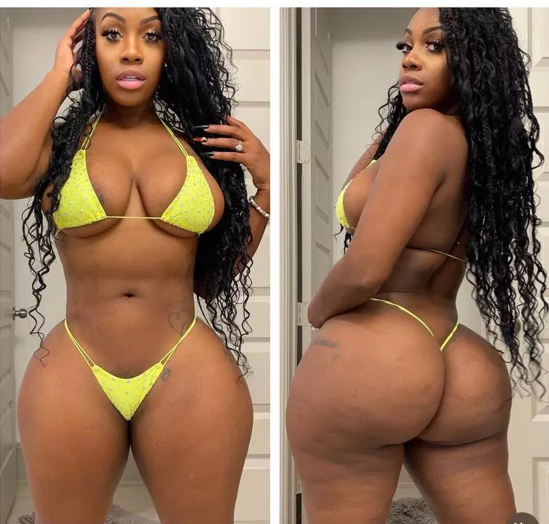 Diamondthebodyy posted by InternationalAd7925