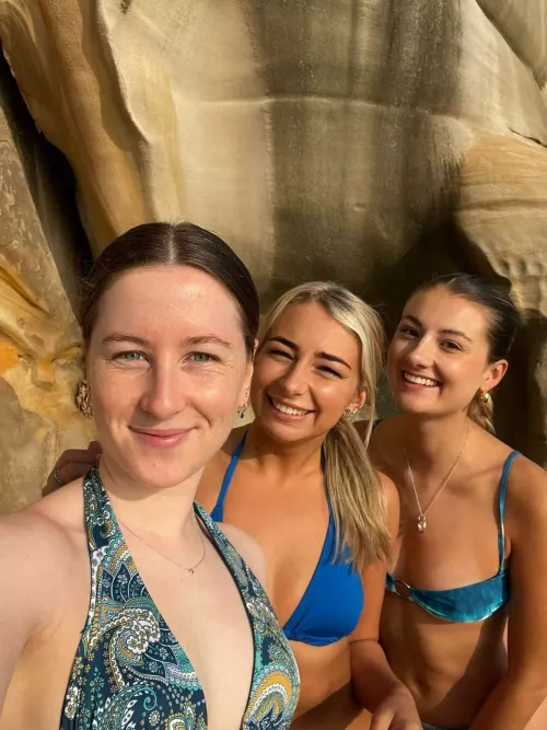Dms- English girls in Aus 🇦🇺 [3] by pumpkingrower9