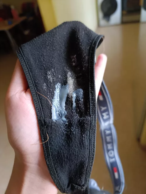 Do you want to smell them and suck them? by cieloazulsex1