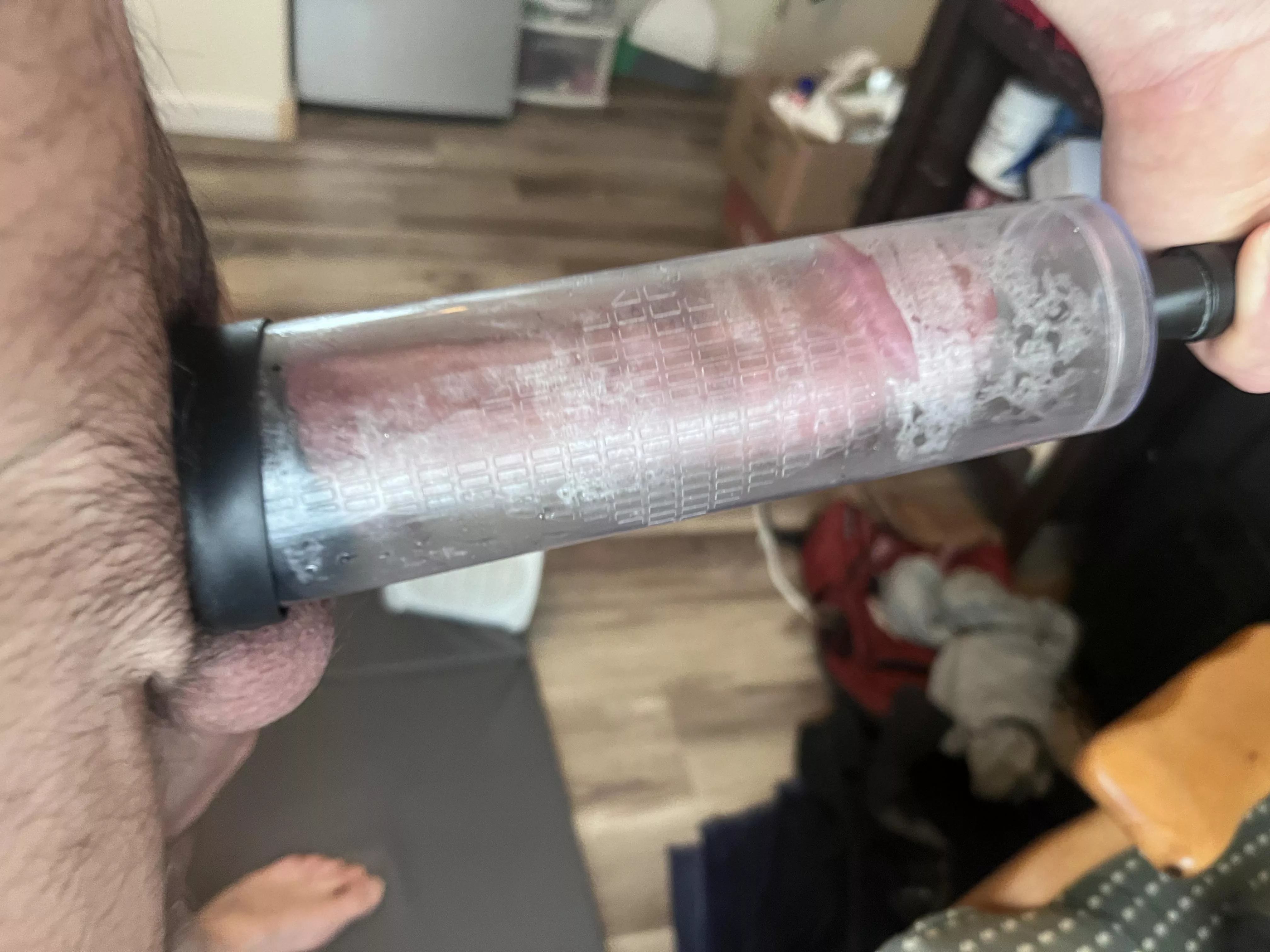 Does it really make a difference over time? posted by Icy-Illustrator-6124