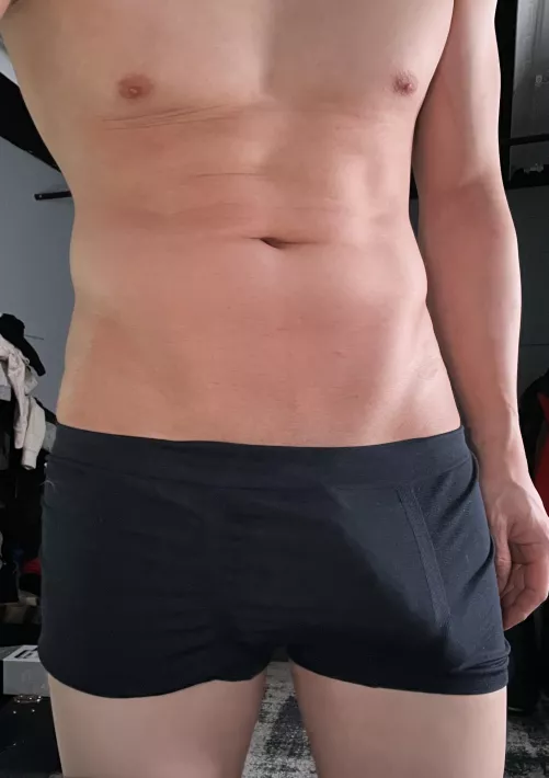 Doesn’t leave a lot to the imagination by CharacterCar9090