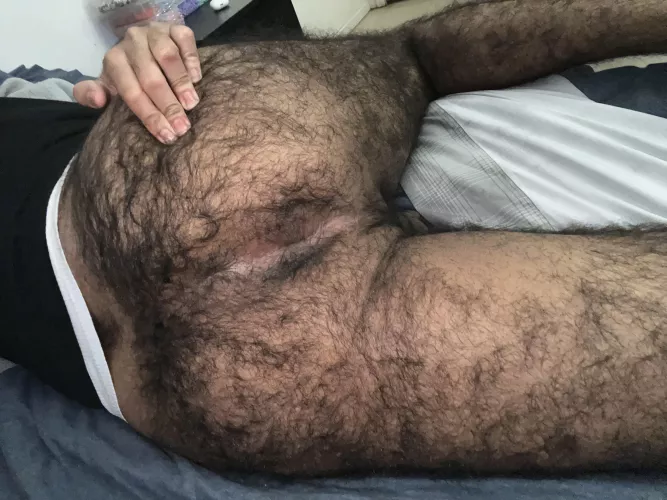 Dude, I’m so horny rn  by Yoo2796