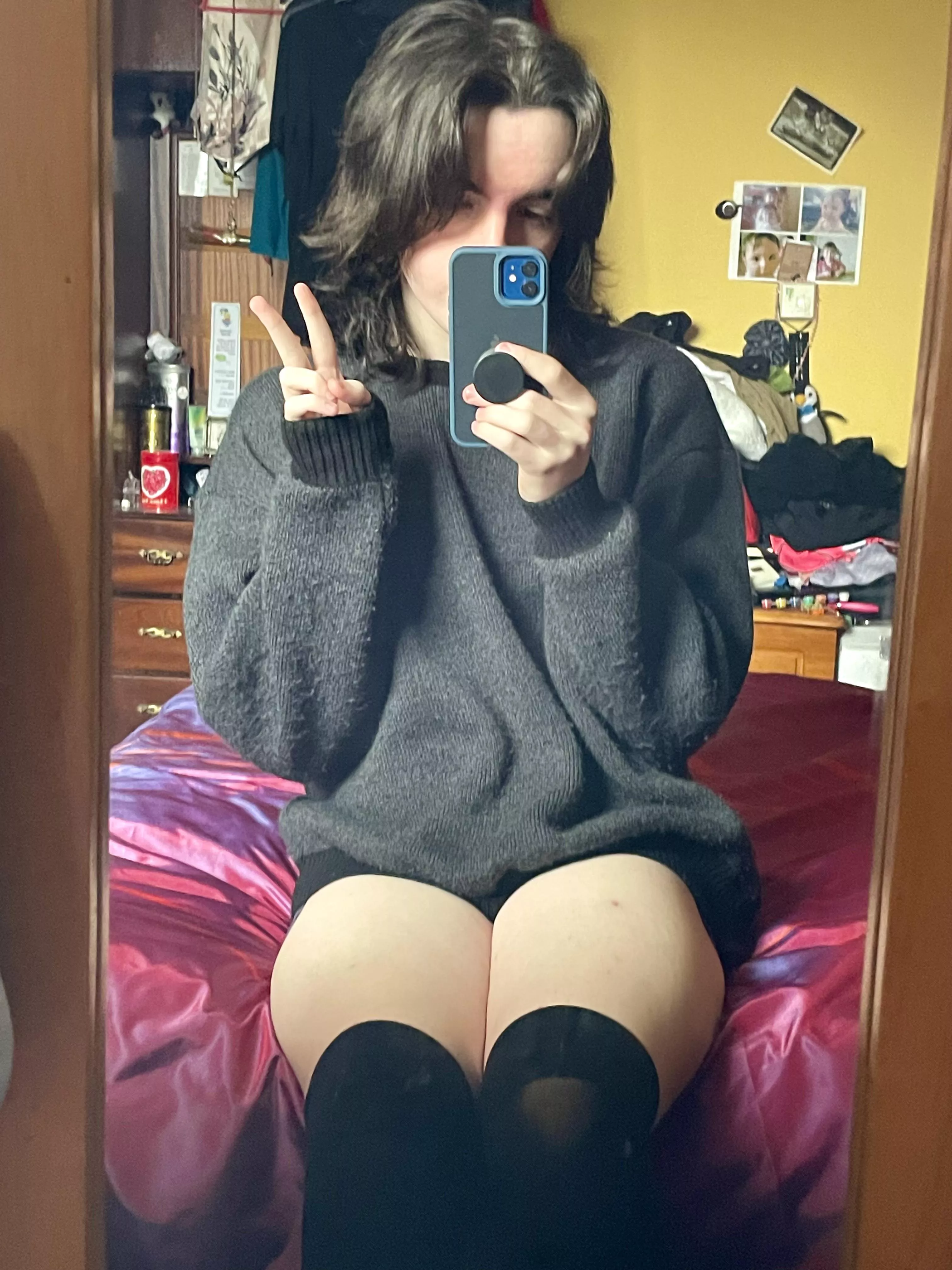 Eepy boy in a wakey world posted by General-Writing-7167