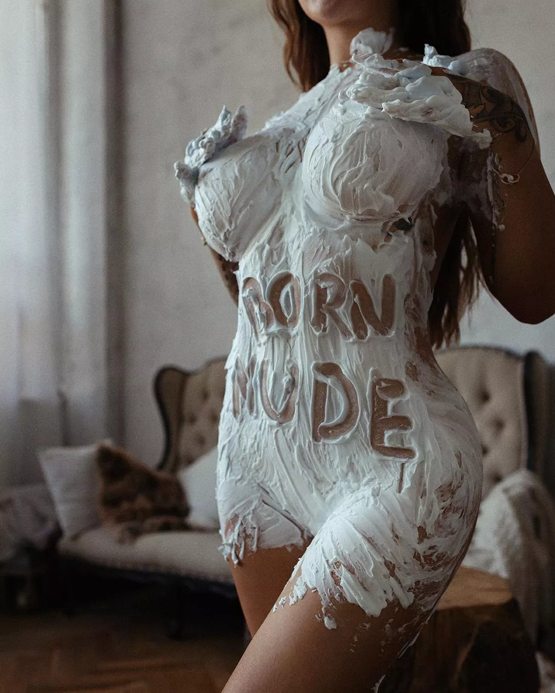 Elise Luna posted by ShelbiLovely