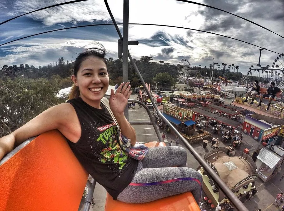 Enjoying the view posted by Cold-Luck8366