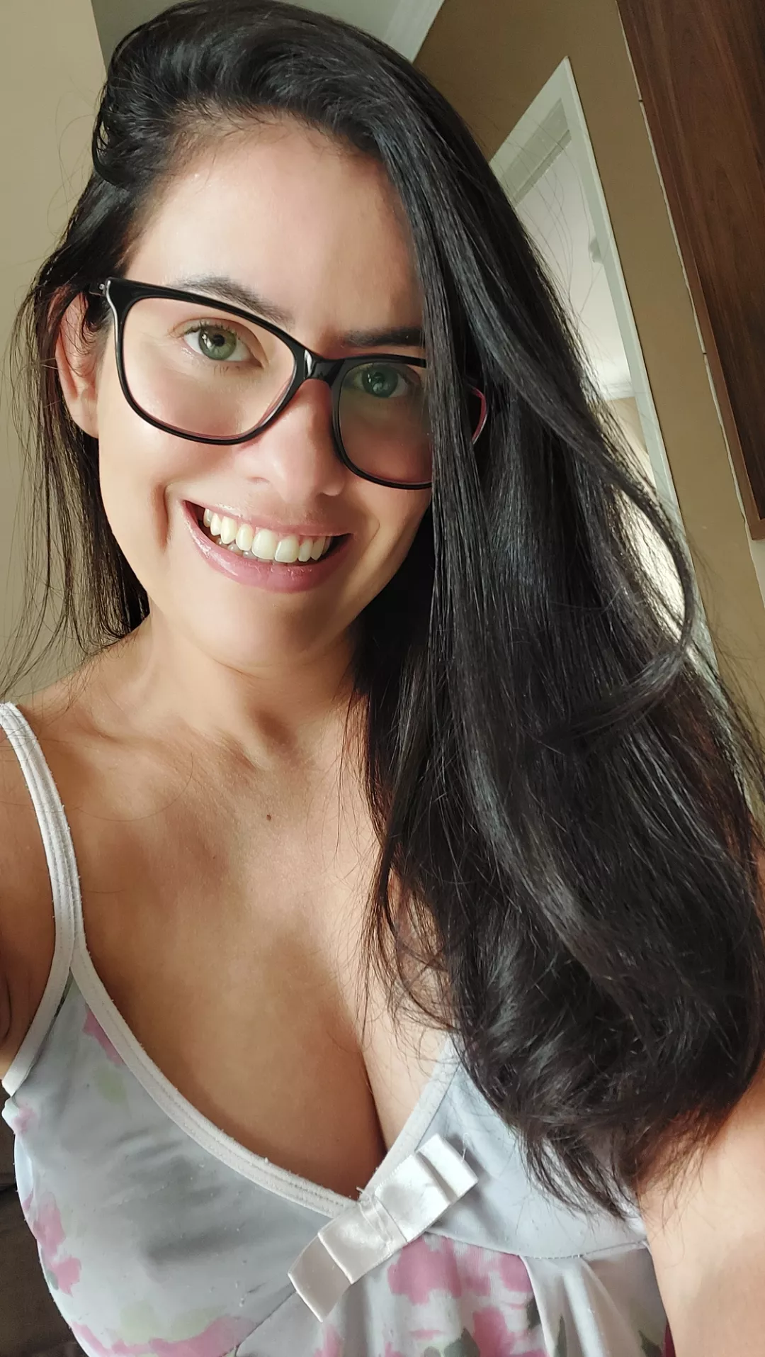 Feeling cute [f] posted by Clean-Program157