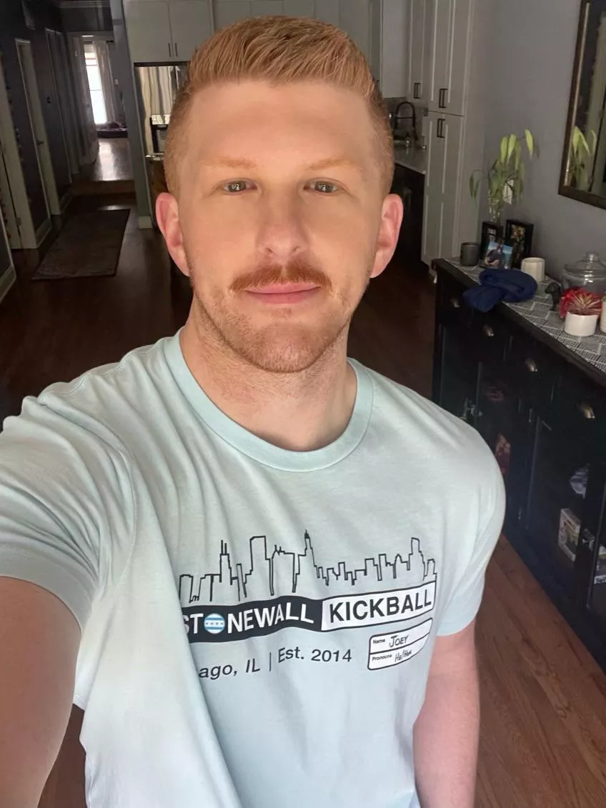 Feeling Sporty posted by Firm-Information-195