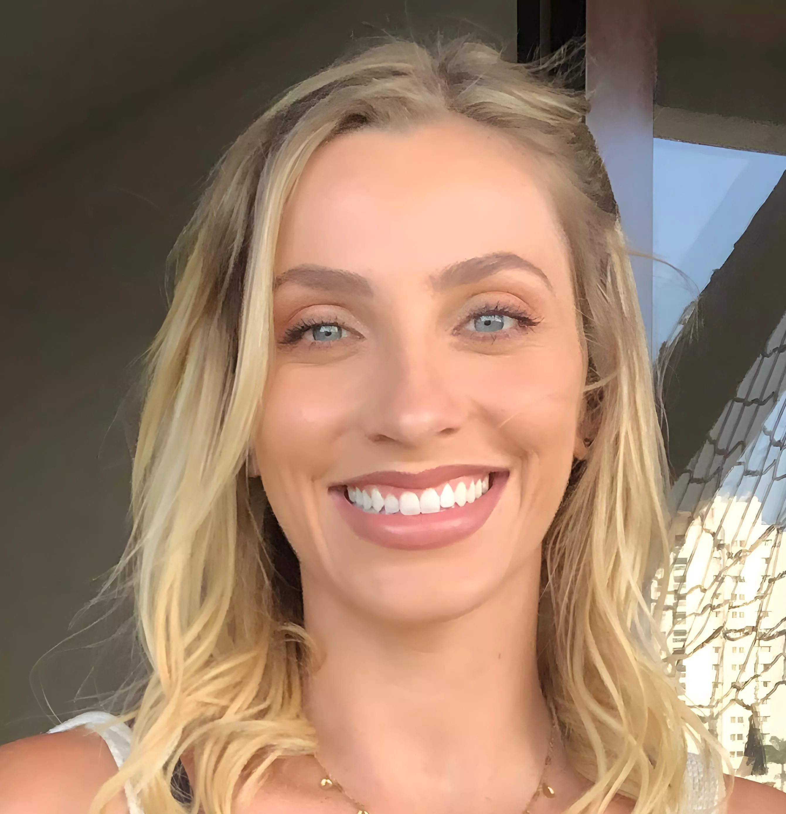 Fernanda Colombo posted by nelson2k