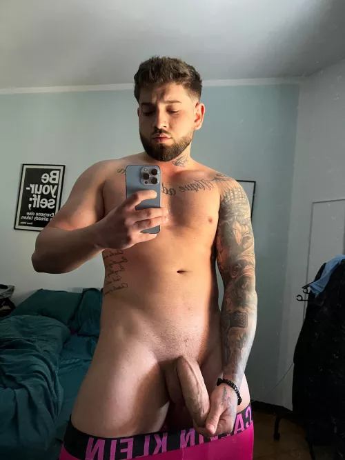 First 3 words that comes to your mind? 👇 by liamfitnesss