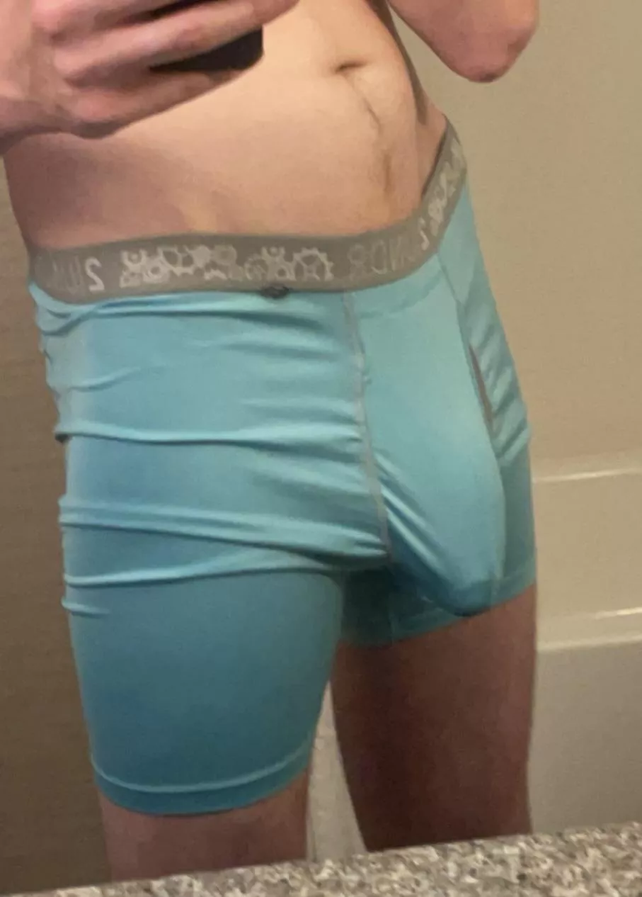 First timer posted by tall_bull3